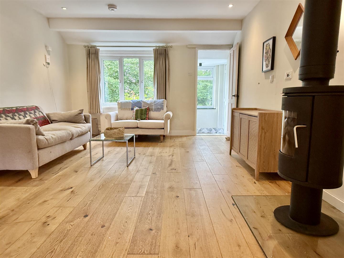 Penwarne Road, Mawnan Smith, Falmouth
